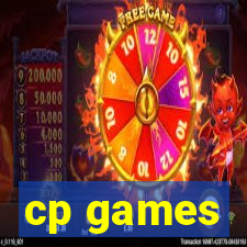 cp games